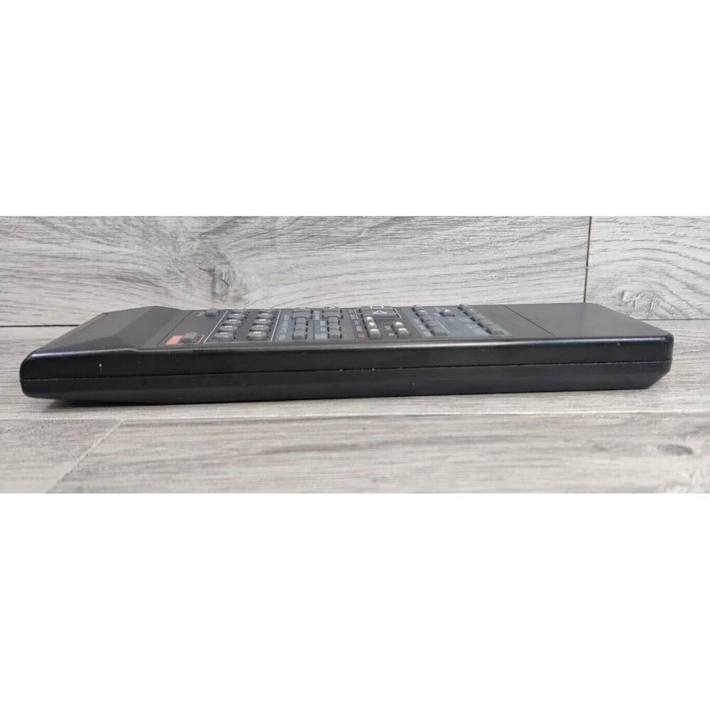 Samsung TV VCR Remote Control 3F14 00027 030 MRV2000C MRV2100 MRV2155 MRV3100